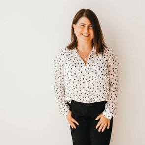 Amanda Mitchell, Kamloops, Real Estate Agent