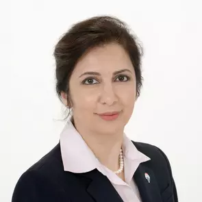 Amanda Movahedi, Vancouver, Real Estate Agent