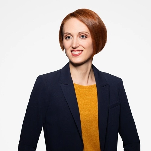Amanda Overfield, Omaha, Real Estate Agent
