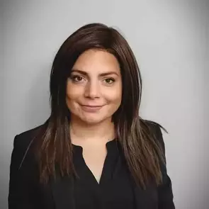 Amanda Vogiatzakis, Winnipeg, Real Estate Agent