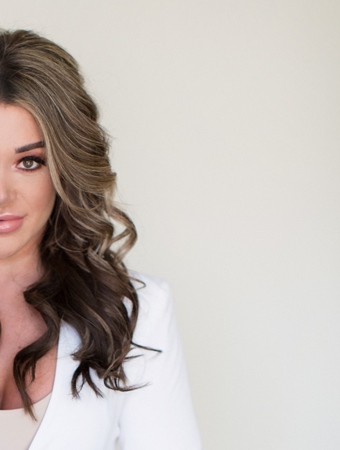 Amanda Westrheim, Kelowna, Real Estate Agent