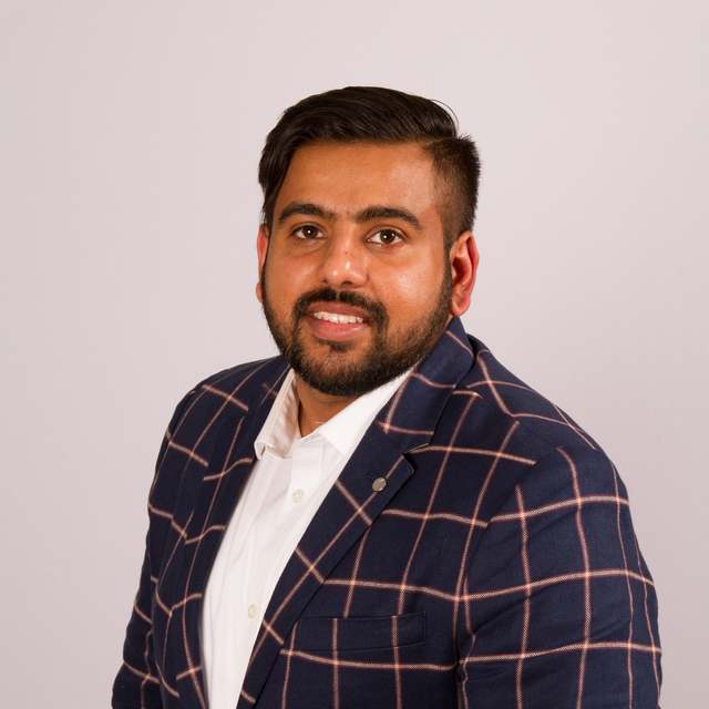 Amandeep Malhi, Edmonton, Real Estate Agent