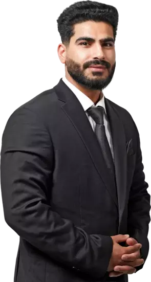 Amanjot Bamrah, Brampton, Real Estate Agent