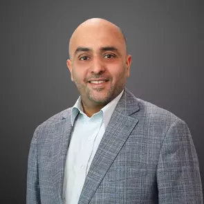 Amar Hundal, Delta, Real Estate Agent