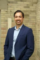 Amar Rajasansi, Cambridge, Real Estate Agent