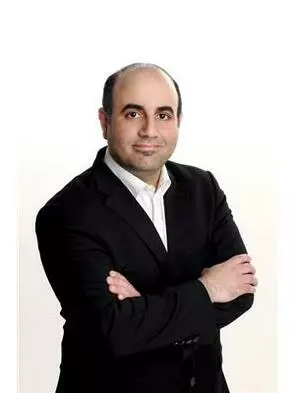Amar Saleem, Stoney Creek, Real Estate Agent