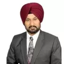 Amarjit Chahal, Brampton, Real Estate Agent