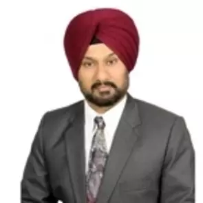 Amarjit Chahal, Brampton, Real Estate Agent