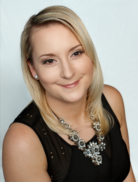 Amber Jenings, Wiarton, Real Estate Agent