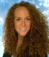 Amber Soria, Burlington, Real Estate Agent