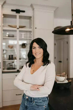 Amber Struthers, Regina, Real Estate Agent