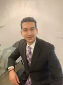 Amin Yassir, Mississauga, Real Estate Agent