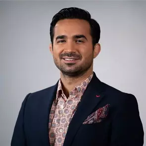 Amir Azarbayjani, Toronto, Real Estate Agent