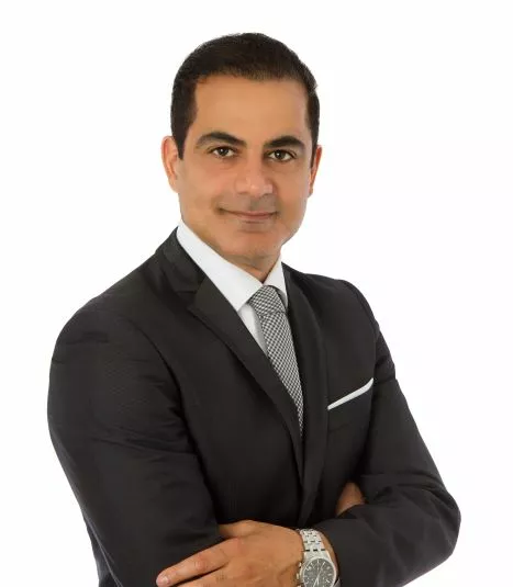 Amir Fard, Toronto, Real Estate Agent