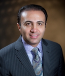 Amir Ghaffari, Vancouver, Real Estate Agent
