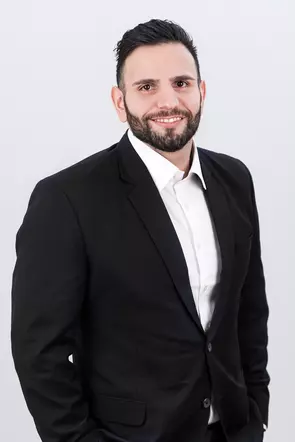 Amir Kaz, Coquitlam, Real Estate Agent