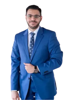 Amir Moradian, Toronto, Real Estate Agent