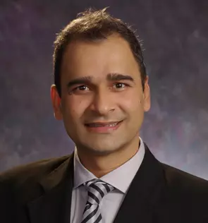 Amir Rehmani, Mississauga, Real Estate Agent