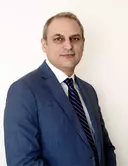 Amirhosain Mohamadi, Montreal, Real Estate Agent