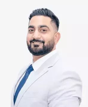 Amit Chopra, Mississauga, Real Estate Agent
