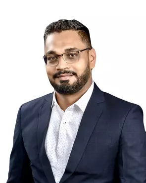Amit Jivani, Windsor, Real Estate Agent