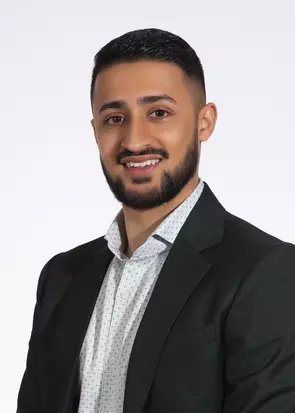 Amit Khatkar, Victoria, Real Estate Agent