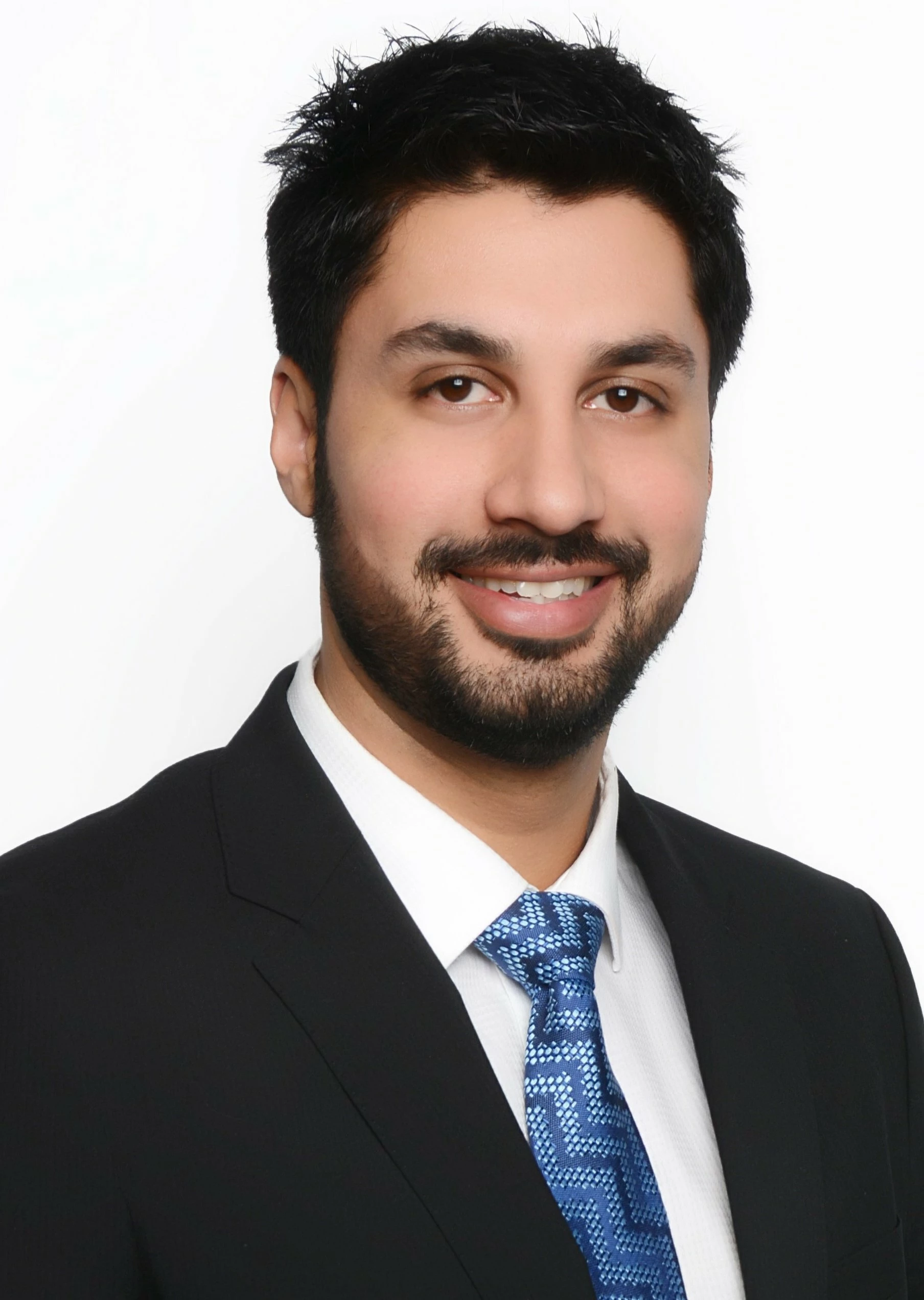 Amit Saini, Delta, Real Estate Agent