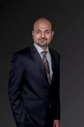 Amit Singla, Windsor, Real Estate Agent