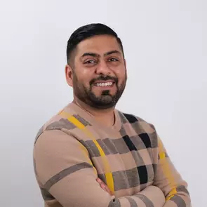 Amit Sukhwani, Toronto, Real Estate Agent