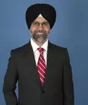 Amolak Dhindsa, Caledon, Real Estate Agent