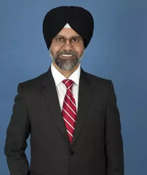 Amolak Dhindsa, Caledon, Real Estate Agent