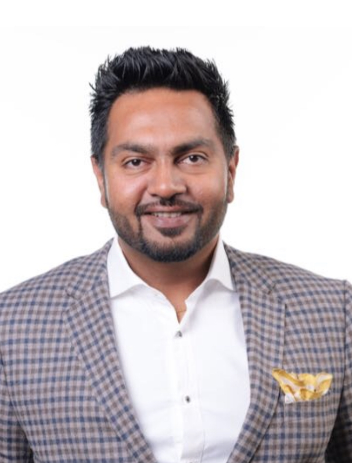 Amrinder Mangat, Brampton, Real Estate Agent