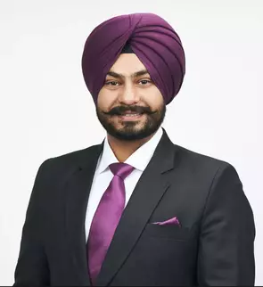 Amrinder Nijjar, Brampton, Real Estate Agent