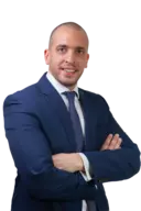 Amro Elbanna, Oakville, Real Estate Agent