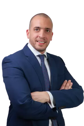 Amro Elbanna, Oakville, Real Estate Agent
