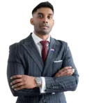 Amshan Tharmalingam, Markham, Real Estate Agent