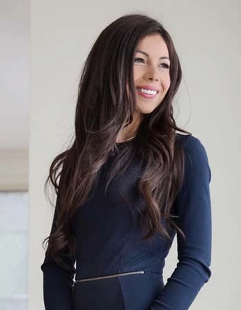 Amy Assaad, Montreal, Real Estate Agent