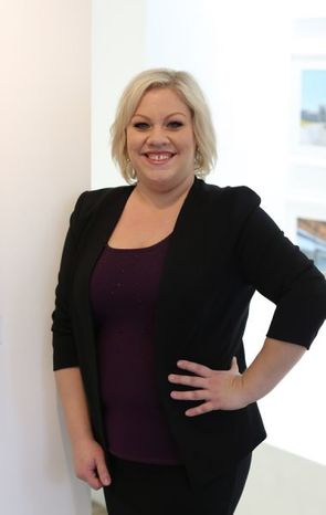 Amy Essington, Kelowna, Real Estate Agent