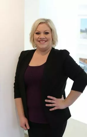 Amy Essington, Kelowna, Real Estate Agent