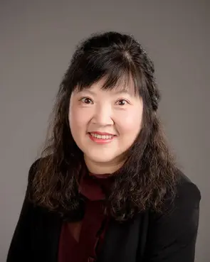 Amy Gu, Winnipeg, Real Estate Agent