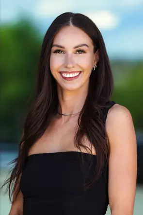 Amy Hackle, Kelowna, Real Estate Agent