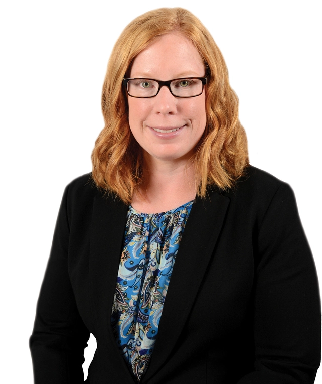 Amy Henderson-Boileau, Kingston, Real Estate Agent