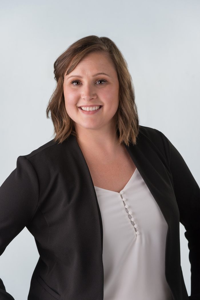 Amy McDermid, Winnipeg, Real Estate Agent
