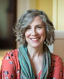 Amy Reed, Portland, Real Estate Agent