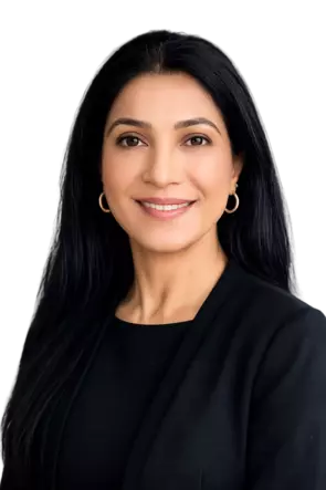 Amy Sira, Brampton, Real Estate Agent