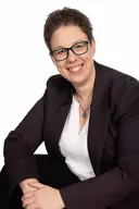 Amélie Nolet, Quebec, Real Estate Agent