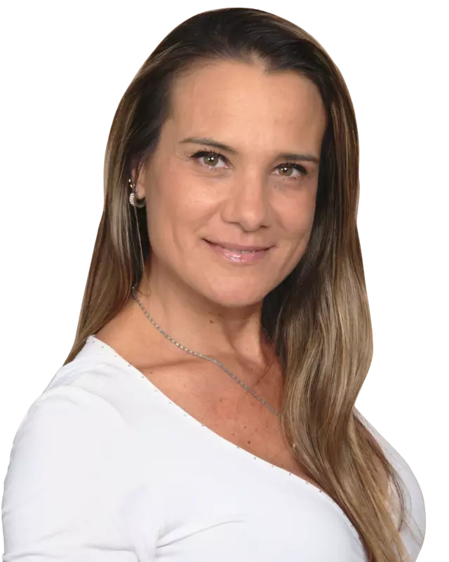 Analia Musoni, Miami Beach, Real Estate Agent