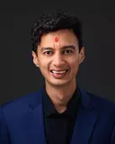 Anand Mistry, Edmonton, Real Estate Agent