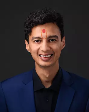 Anand Mistry, Edmonton, Real Estate Agent