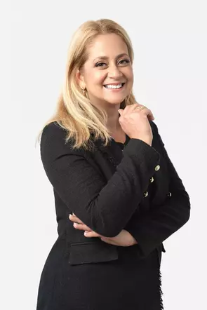 Ananda Pires, Ottawa, Real Estate Agent